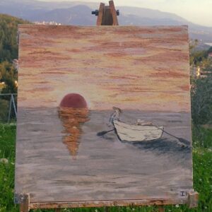 Paintings