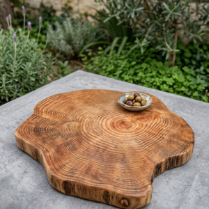 Cutting board