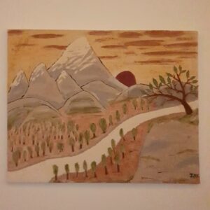 Mountain