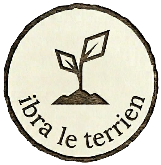 Ibra Le Terrien
